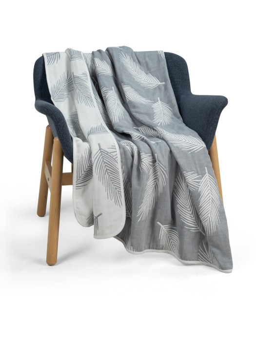 Плед-покрывало муслиновое MS-3 200х240