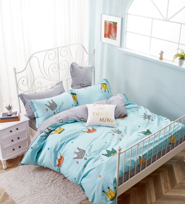 Постельное белье Tango TPIG4-1453 полуторное