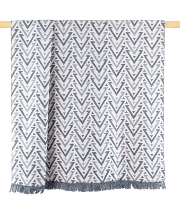 Плед Arya Хлопок Perla 200х220 см