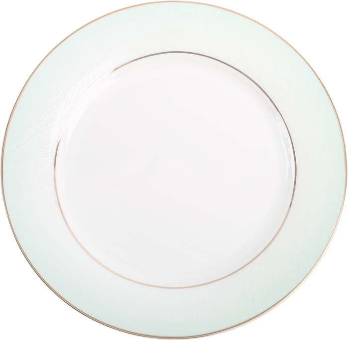 Набор столовой посуды Arya Jade 24 едедметов Белый