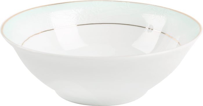 Набор столовой посуды Arya Jade 24 едедметов Белый