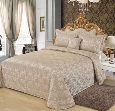 Пальмира (кофе) Покрывало 240х260