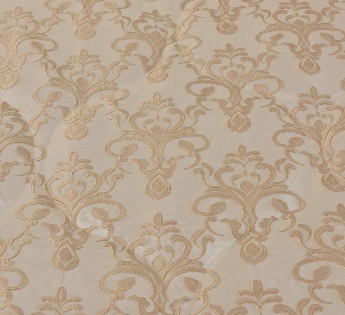 Пальмира (кофе) Покрывало 240х260