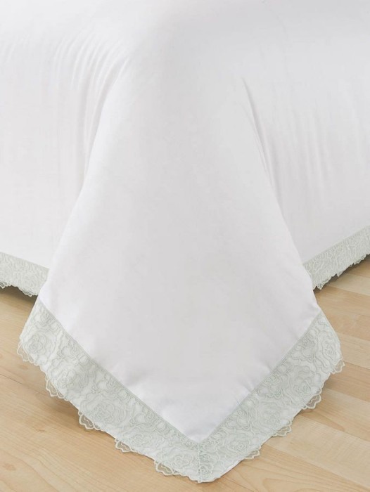 Марианна (изумруд) Евро Кружево