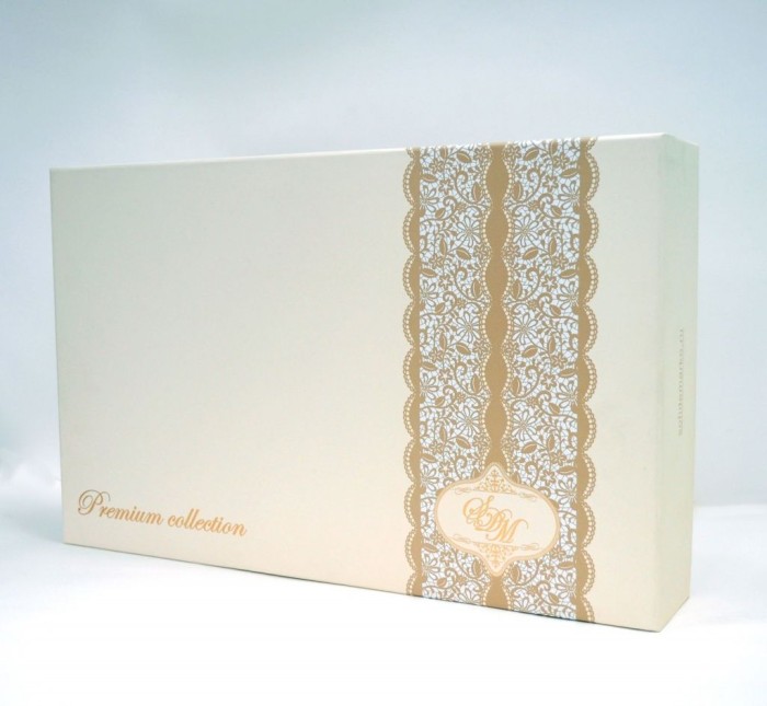 Марианна (изумруд) Евро Кружево