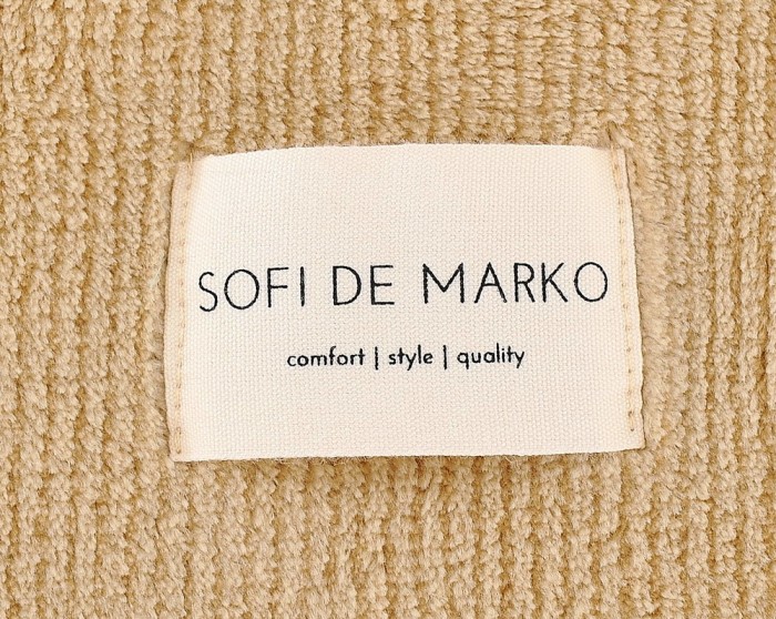 Стелла (беж) Покрывало 220х240