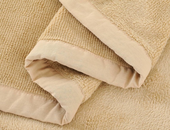 Стелла (беж) Покрывало 220х240