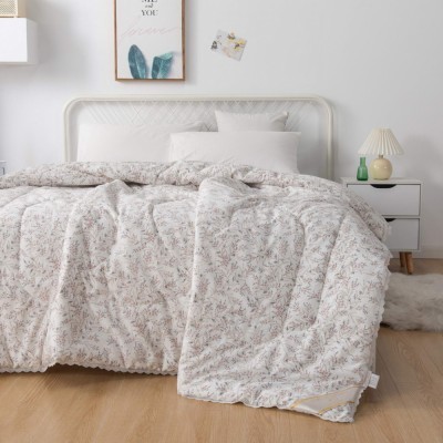 Валентина (крем) Одеяло 200х220