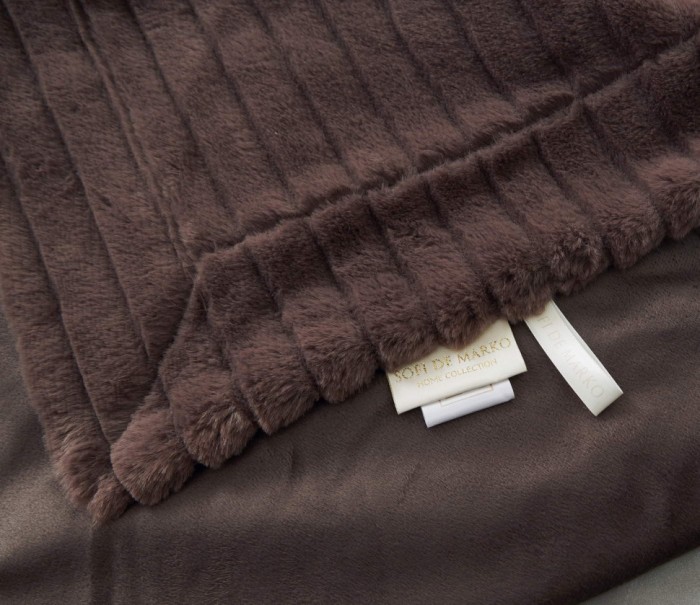 Орландо (кофе) Покрывало 220х240