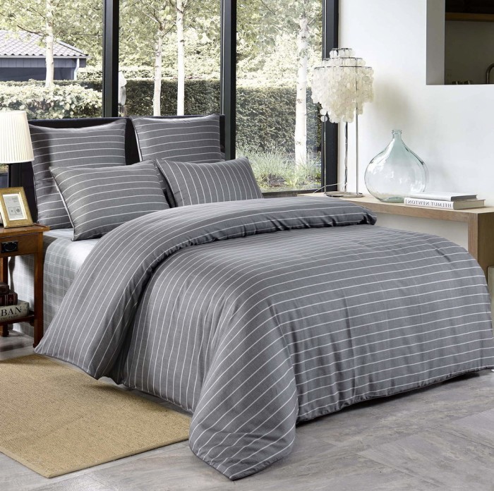 Гатор (стоун) Комплект постельного белья сатин 7Е