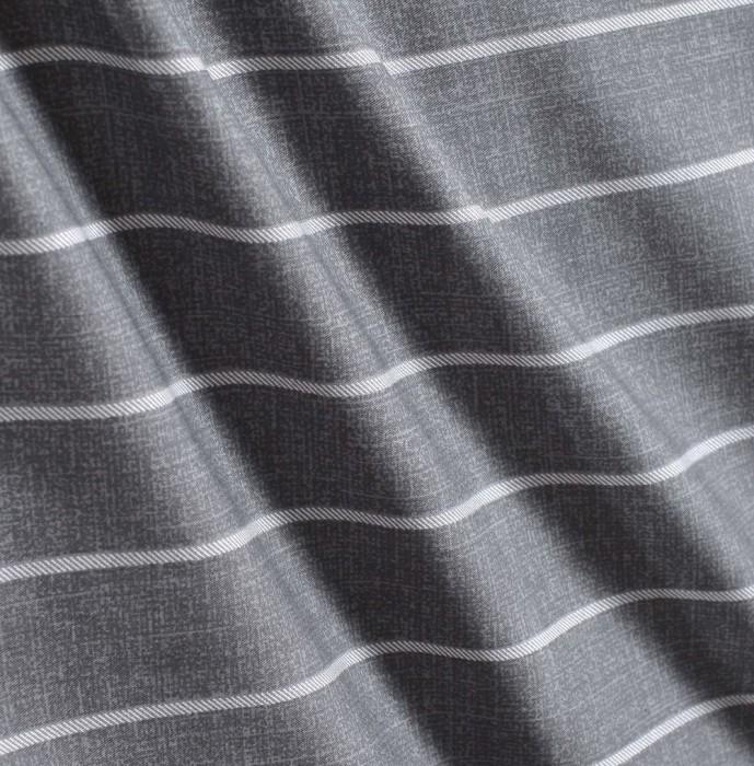 Гатор (стоун) Комплект постельного белья сатин 7Е