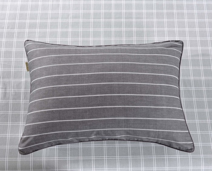 Гатор (стоун) Комплект постельного белья сатин 7Е