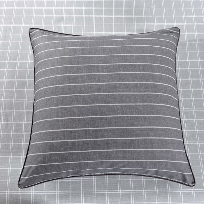 Гатор (стоун) Комплект постельного белья сатин 7Е