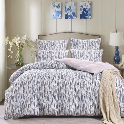 Рози Комплект постельного белья сатин 7Е