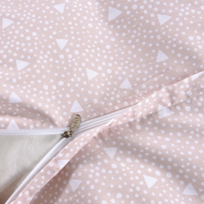 Рози Комплект постельного белья сатин 7Е