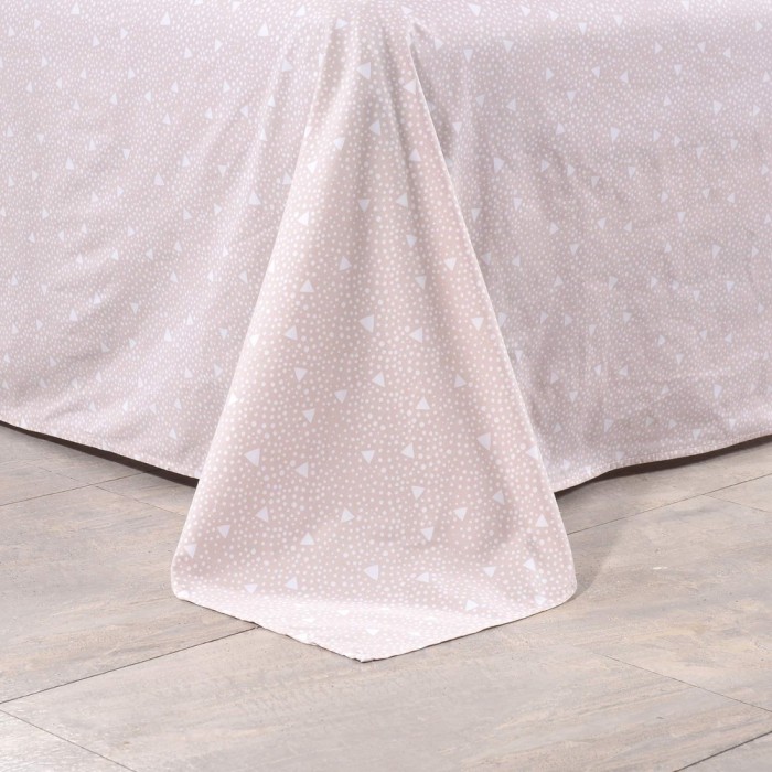 Рози Комплект постельного белья сатин 7Е