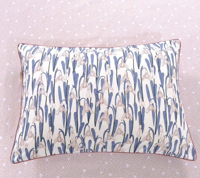 Рози Комплект постельного белья сатин 7Е