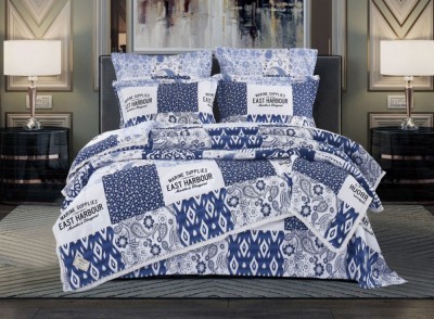 Постельный набор Казанова  K-EBPO-2118 к-т