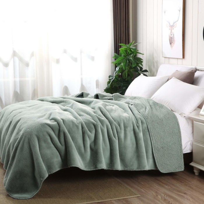 Аурелия (зеленая) Покрывало 160х220