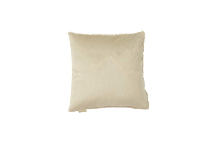 Теодор (беж) Наволочка 45х45