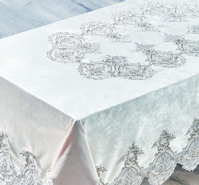 Дариан Скатерть 150х220