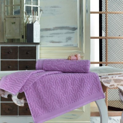 VEGA (гр.роз) 70х140 Полотенце