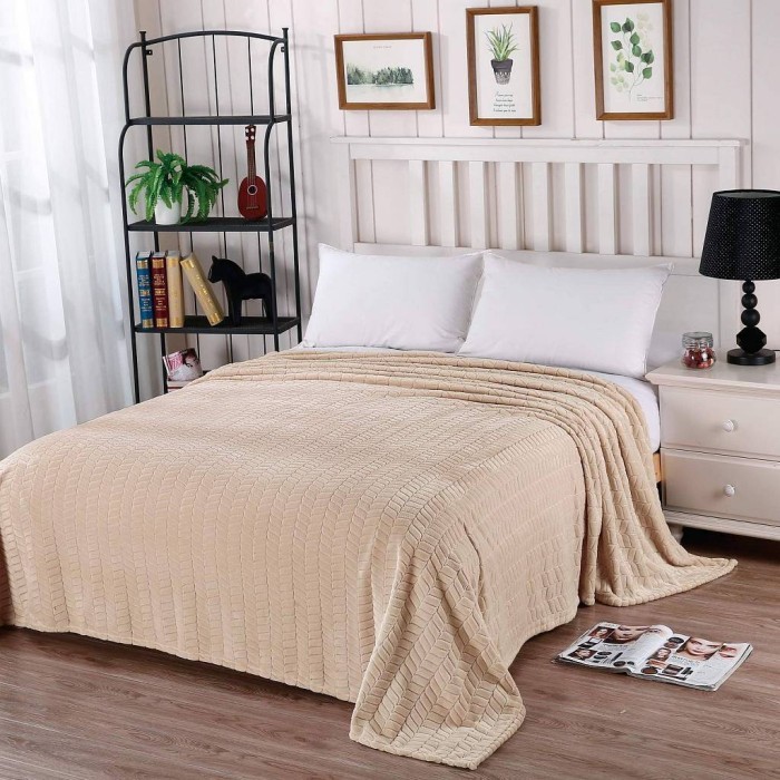 Орфей (беж) Покрывало 160х220