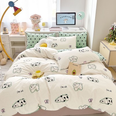 Постельное белье Tango Novella полуторное X251