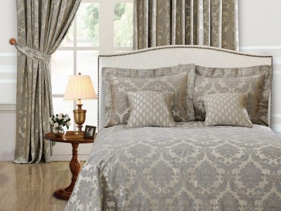 Комплект штор Asabella - 50S