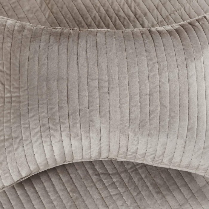 SofiDeMarco Вельмонт (беж) 230х250 Покрывало