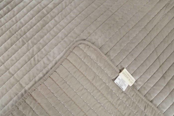 SofiDeMarco Вельмонт (беж) 230х250 Покрывало