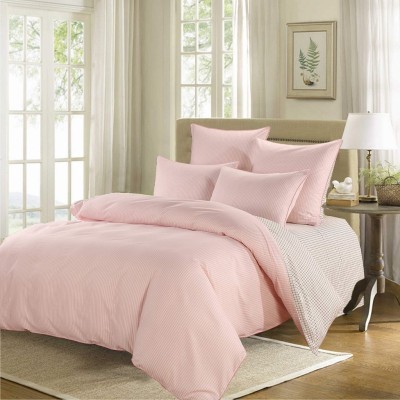 SofiDeMarco Макбет (розовый) Комплект постельного белья сатин 1.6