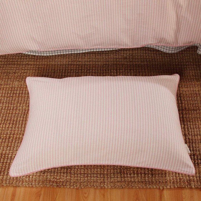 SofiDeMarco Макбет (розовый) Комплект постельного белья сатин 1.6