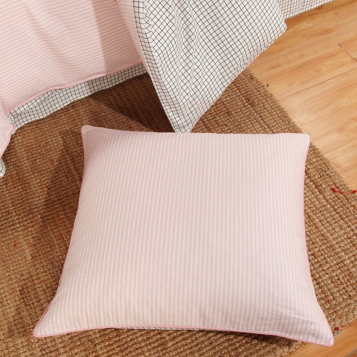 SofiDeMarco Макбет (розовый) Комплект постельного белья сатин 1.6