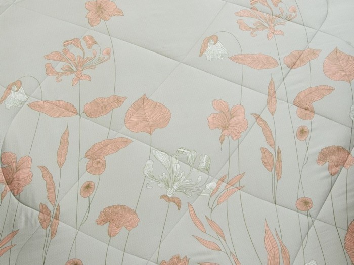 Одеяло летнее Asabella 160х220 1818-OS тенсел