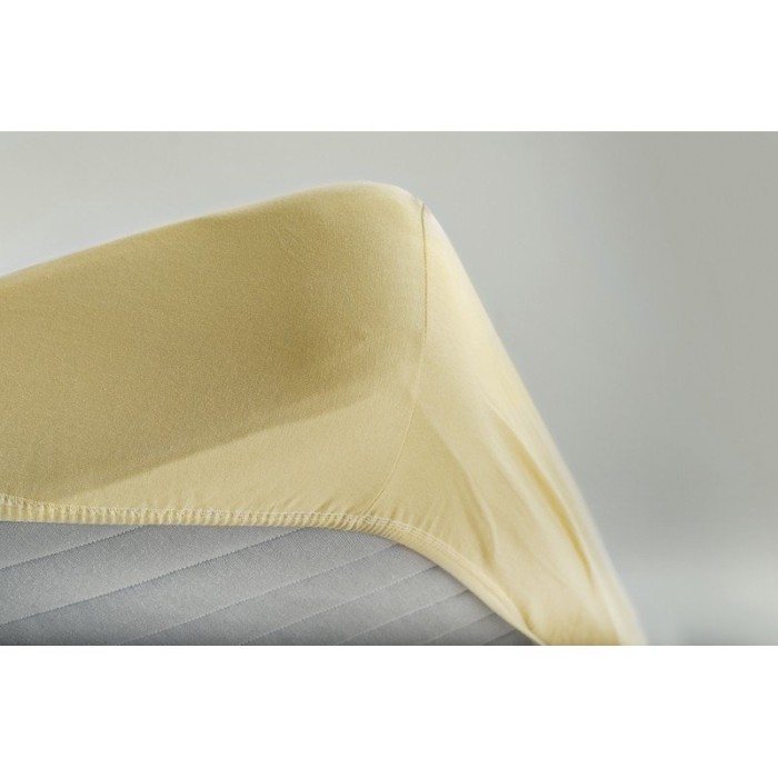 Трикотажный набор для подростков PRINZ & PRINZESSIN цвета Бежевый SKKB-0703