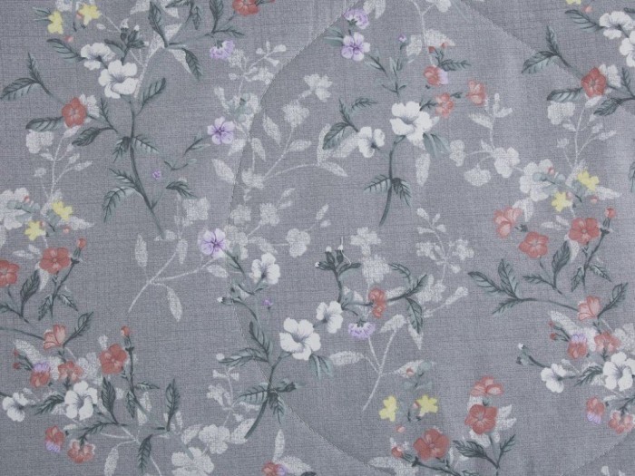 Одеяло летнее Asabella 200х220 1565-OM хлопок