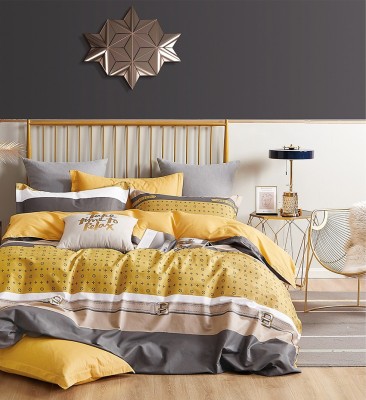 Постельное белье Tango твилл евро 4 наволочки TPIG6-1775