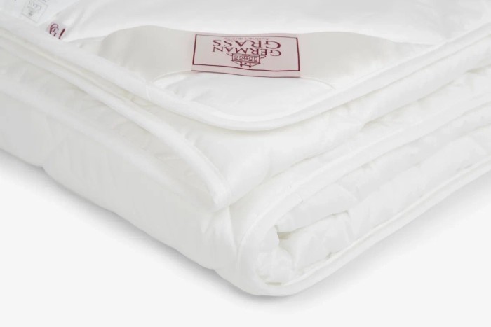 Наматрасник MATTRESS TENCEL GRASS легкий 180х200