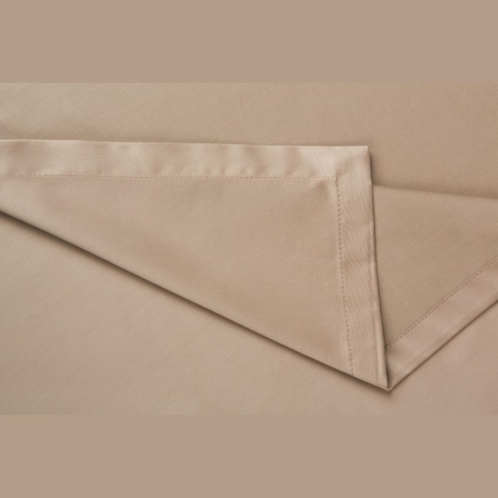 Постельное белье Caramel Beige Allure Grass Семейный