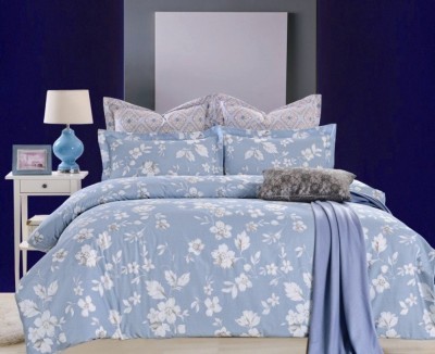 Постельное белье Valtery печатный CL-194 двуспальное