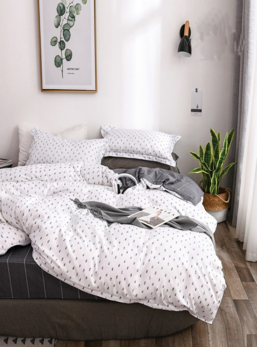 Постельное белье Tango DF02-293-70 двуспальное