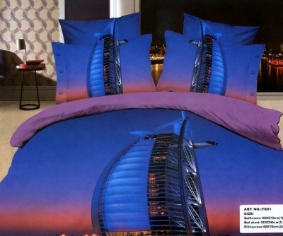 Постельное белье Tango TS03-816 евро 2 наволочки