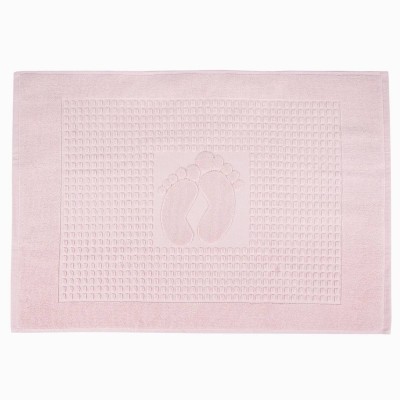 Коврик Arya 50X70 Winter Soft Пудра