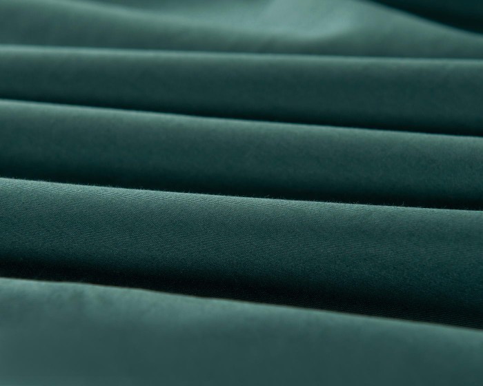 Джонатан (малахит) Комплект постельного белья сатин Евро 4н