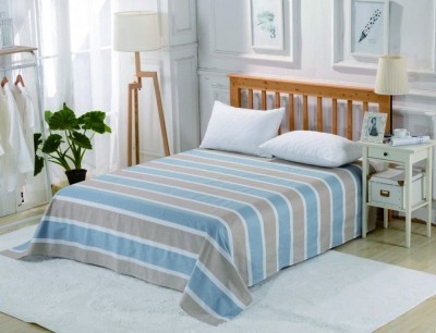 Простынь универсальная сатин печатный PCR-238 200x220