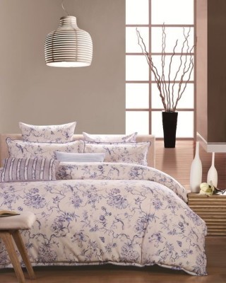 Постельное белье Tango Linen TL6-05 евро 4 наволочки