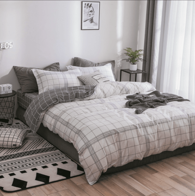 Постельное белье Tango DF05-308-50 семейное