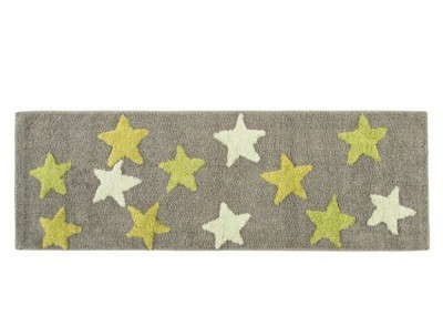 Коврики для ванной STAR K.Yesil-50x150
