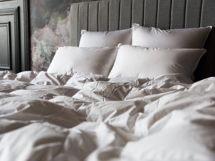 Одеяло GRAND DOWN GRASS всесезонное 240х260